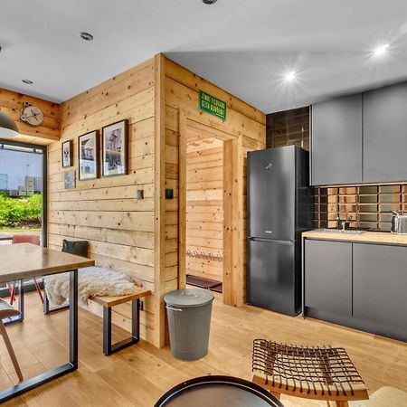 Apartmany Von Roll Rokytnice nad Jizerou Exterior foto