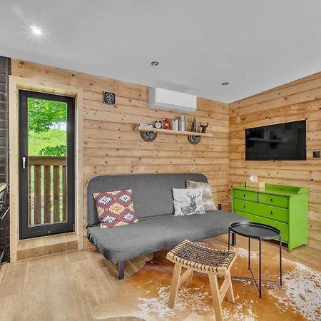 Apartmany Von Roll Rokytnice nad Jizerou Exterior foto