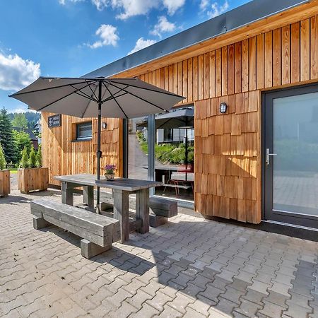 Apartmany Von Roll Rokytnice nad Jizerou Exterior foto