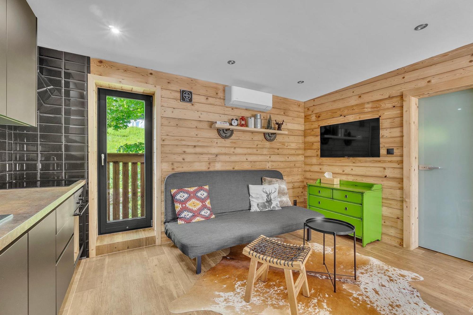 Apartmany Von Roll Rokytnice nad Jizerou Exterior foto