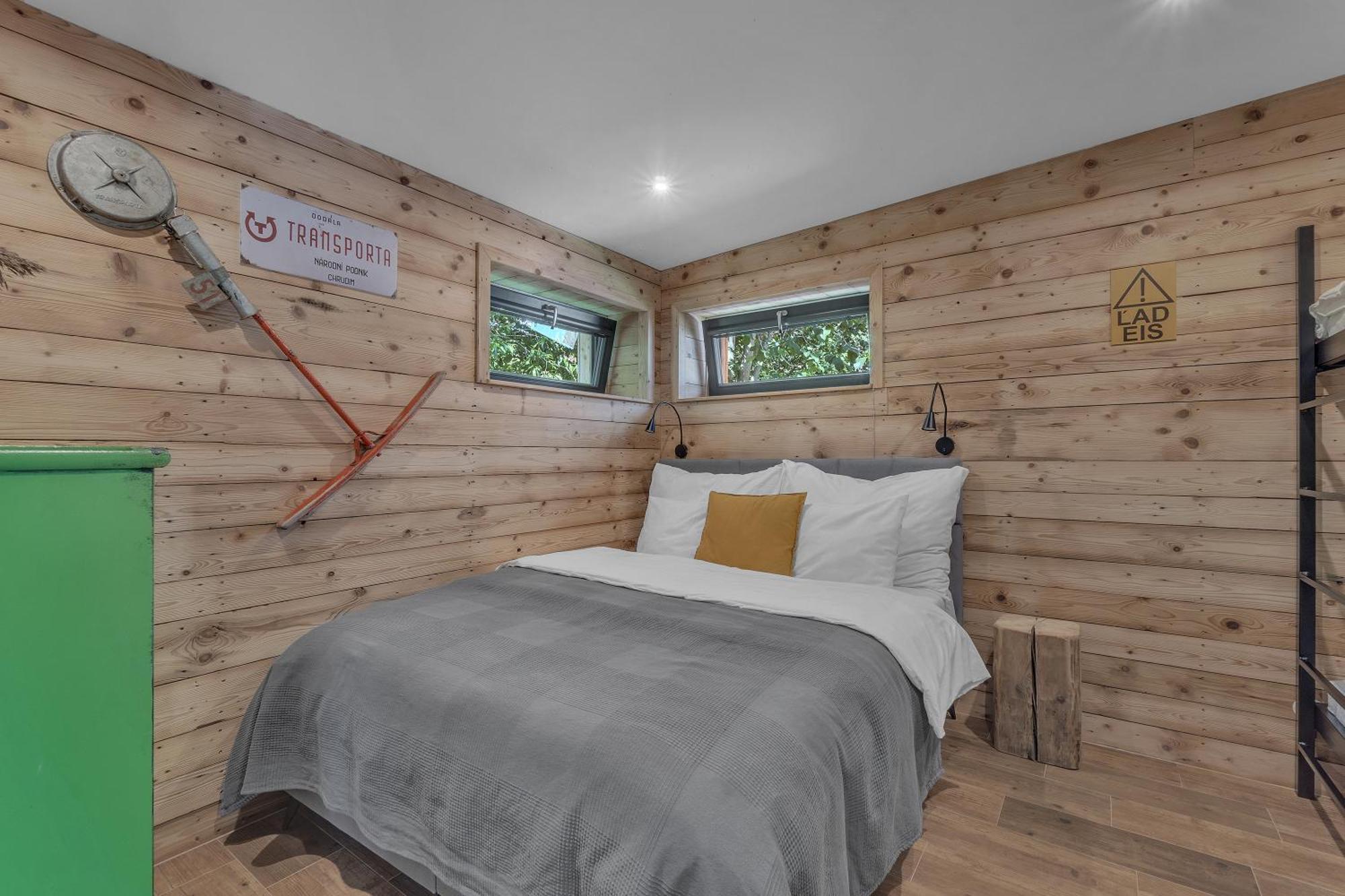 Apartmany Von Roll Rokytnice nad Jizerou Exterior foto