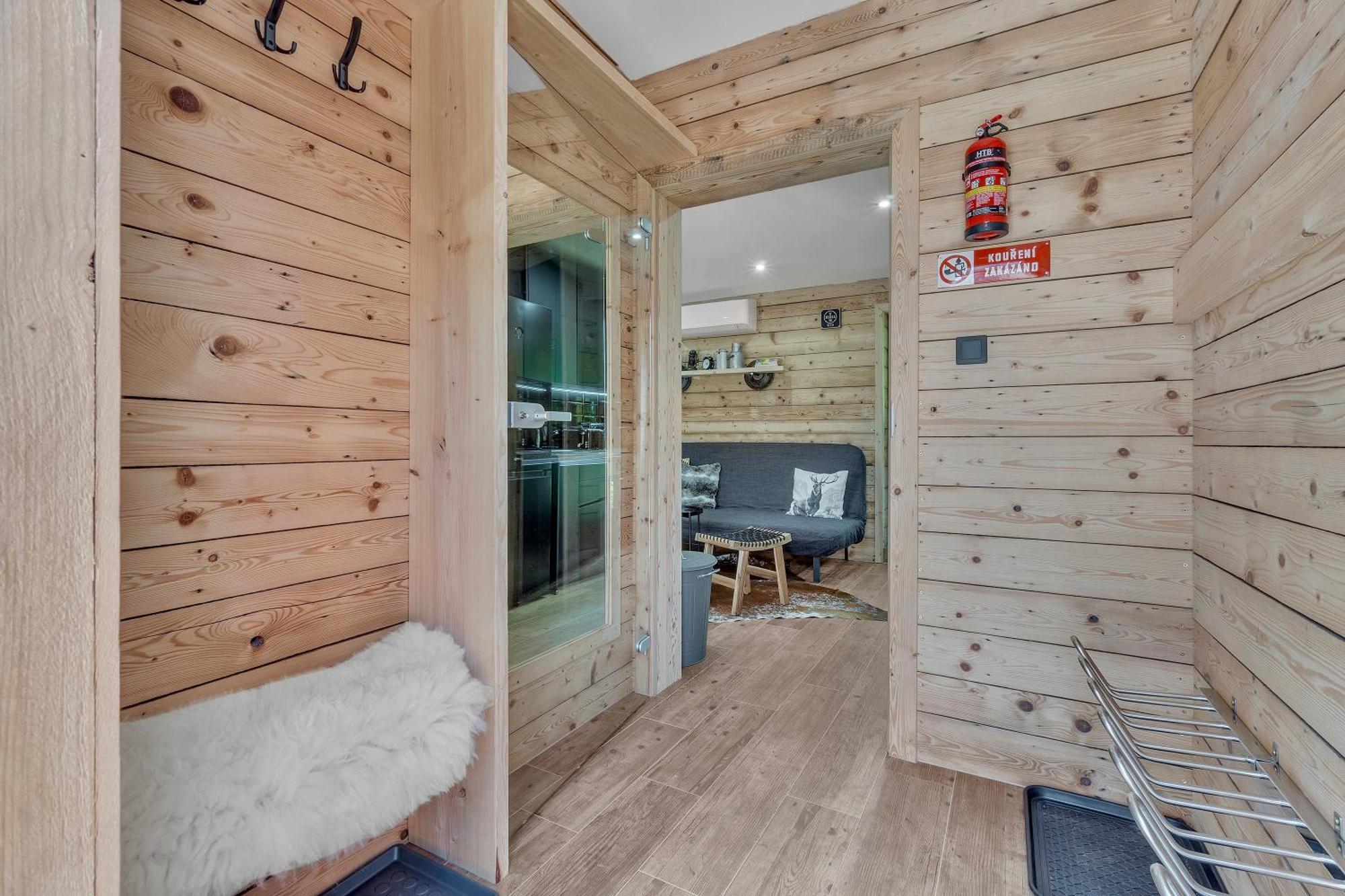 Apartmany Von Roll Rokytnice nad Jizerou Exterior foto