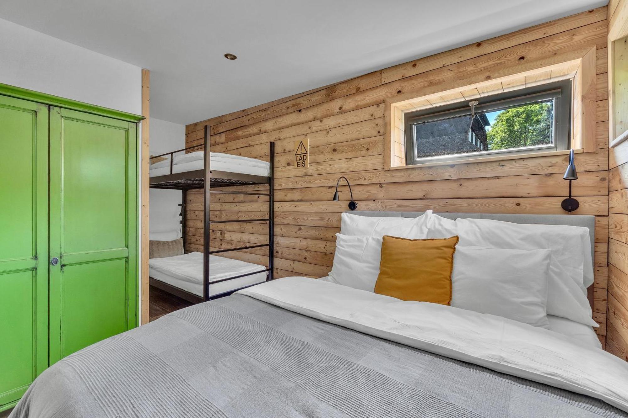 Apartmany Von Roll Rokytnice nad Jizerou Exterior foto