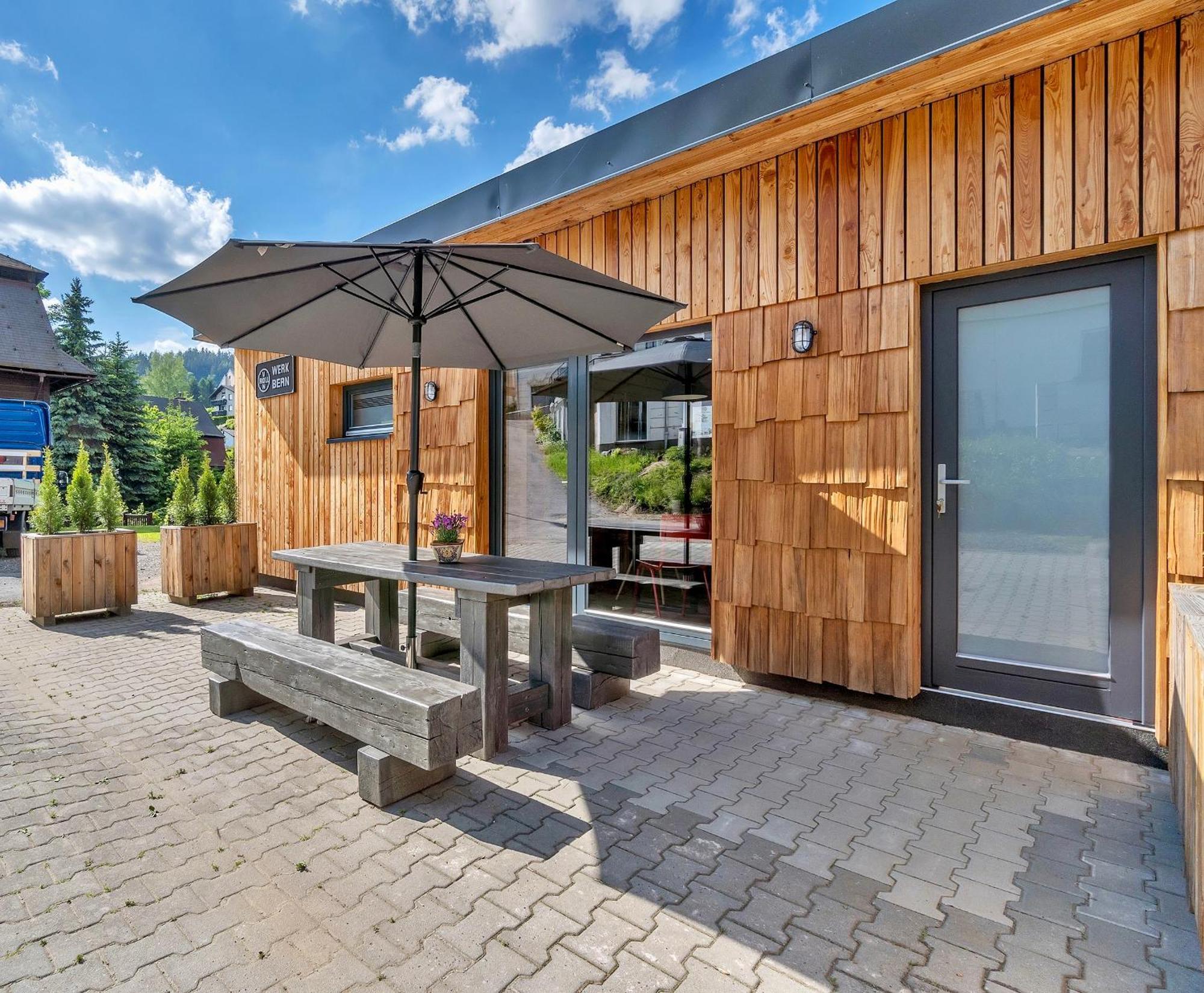 Apartmany Von Roll Rokytnice nad Jizerou Exterior foto