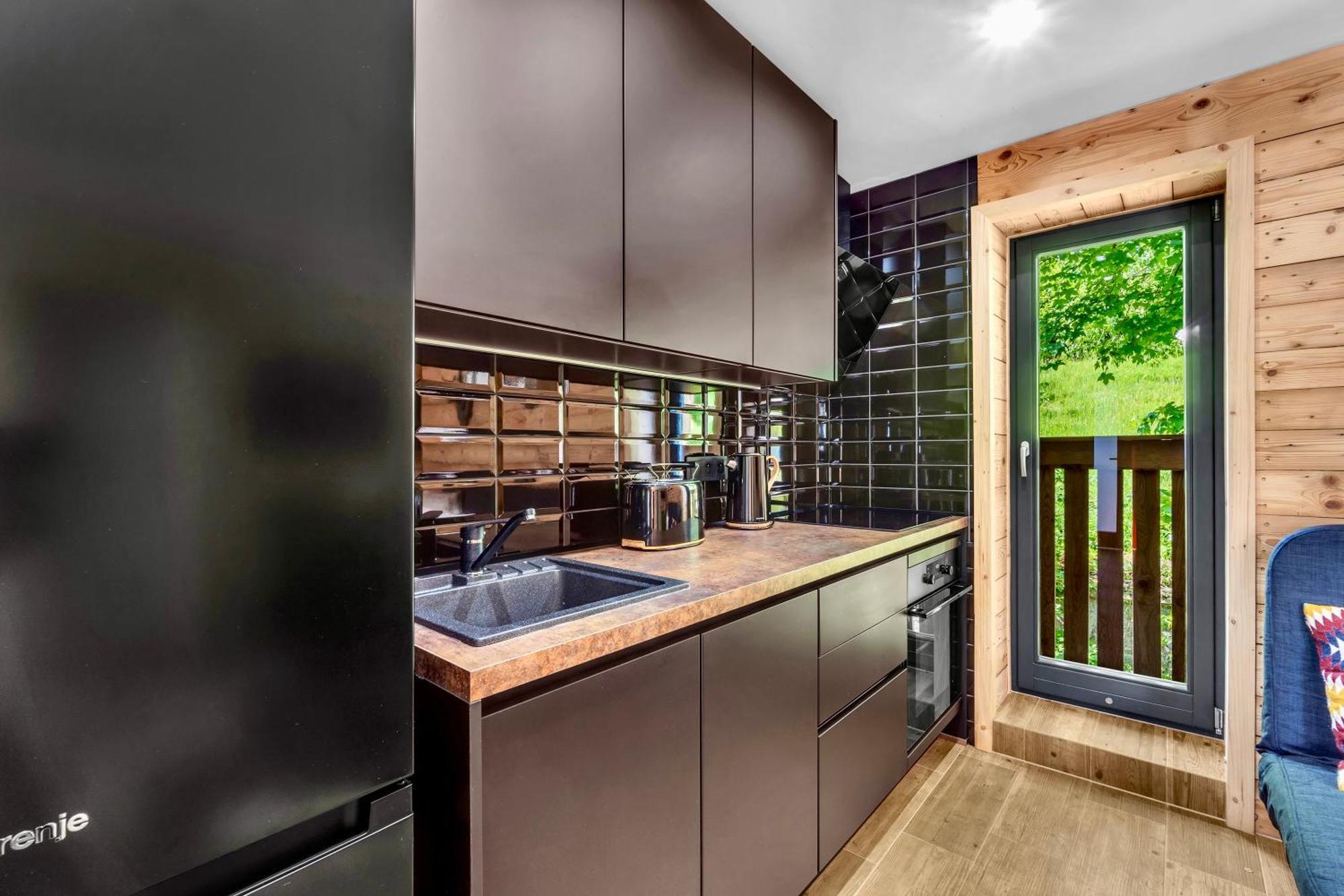 Apartmany Von Roll Rokytnice nad Jizerou Exterior foto