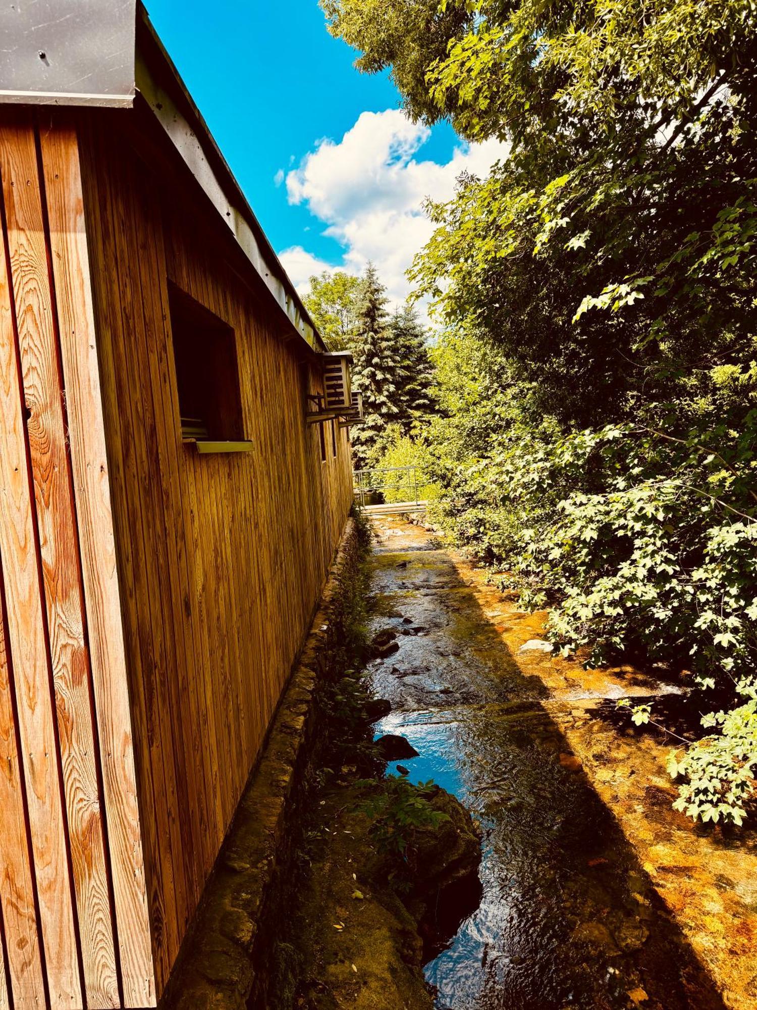 Apartmany Von Roll Rokytnice nad Jizerou Exterior foto